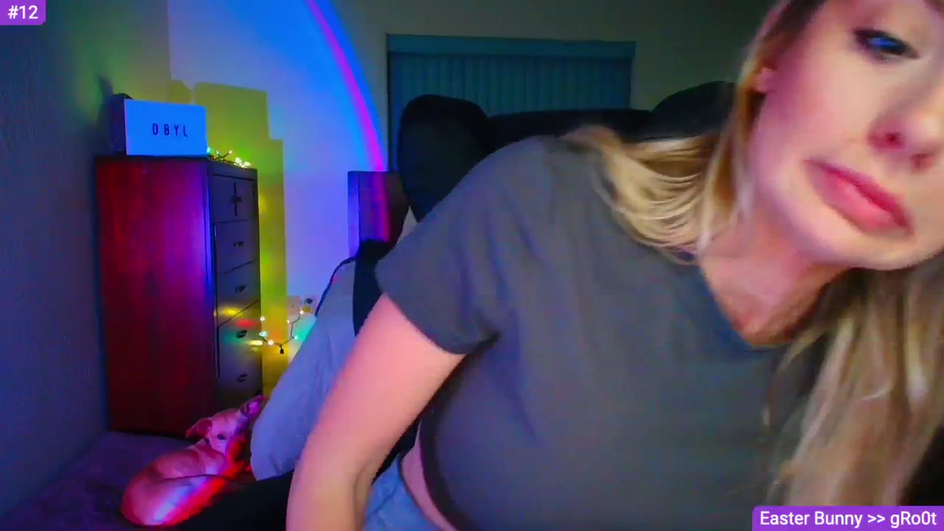 Gallery image thumbnail from Sammy_gray's myfreecams stream on, 03/30/2026, 03:35 image 13 of 20