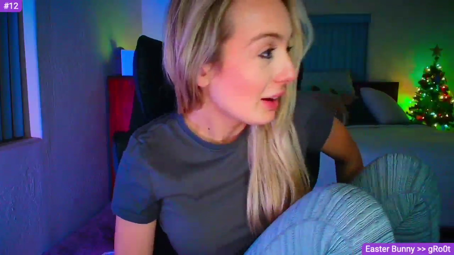 Gallery image thumbnail from Sammy_gray's myfreecams stream on, 03/30/2026, 03:35 image 17 of 20