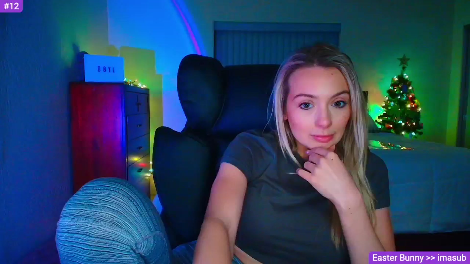 Gallery image thumbnail from Sammy_gray's myfreecams stream on, 03/30/2026, 07:34 image 3 of 20