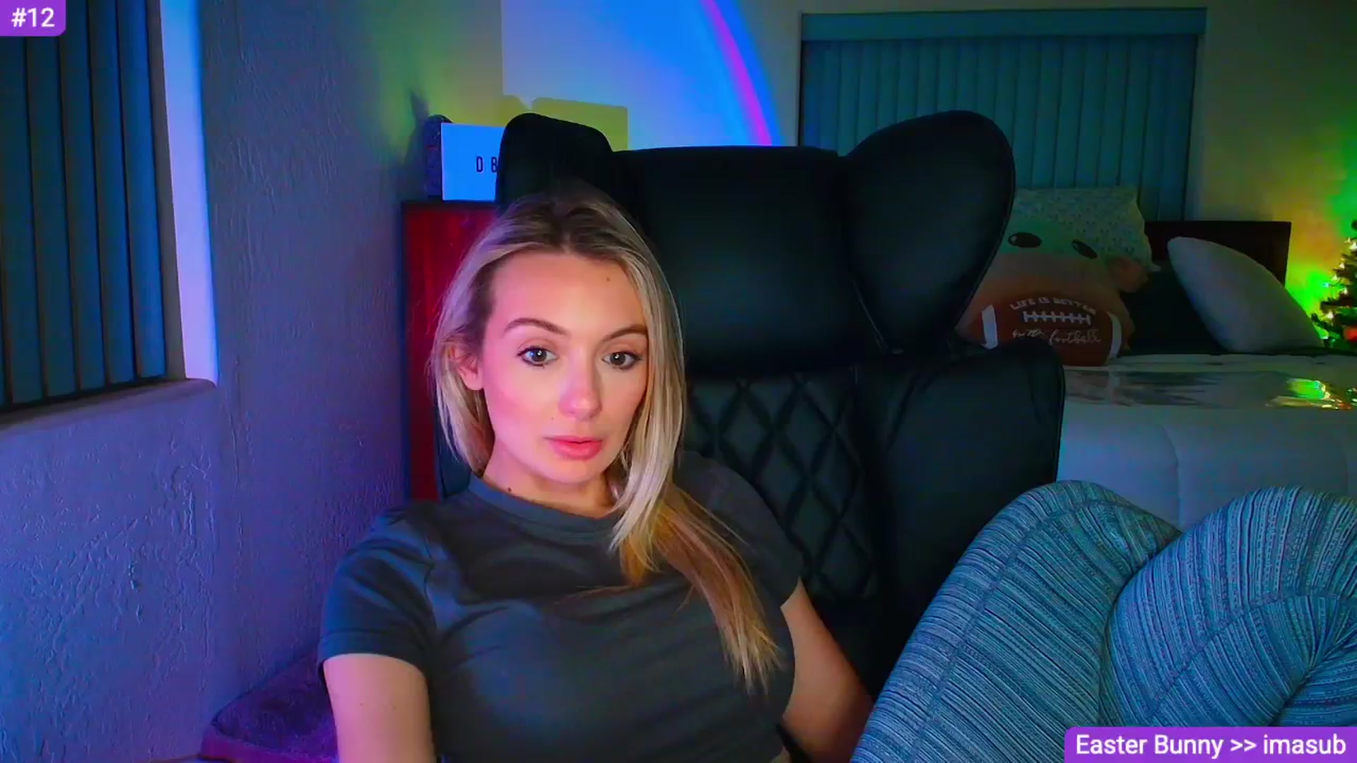 Gallery image thumbnail from Sammy_gray's myfreecams stream on, 03/30/2026, 07:34 image 18 of 20