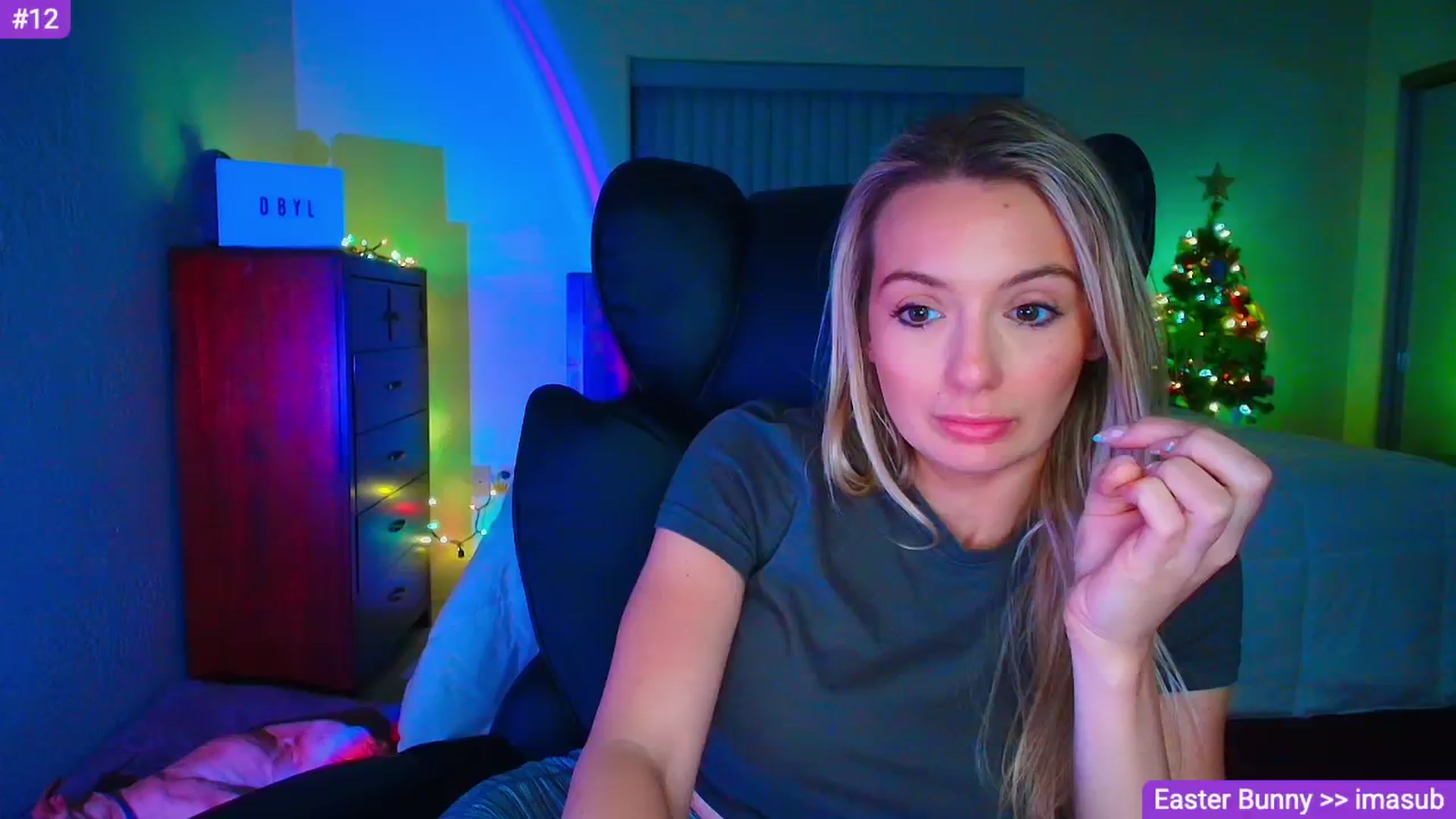 Gallery image thumbnail from Sammy_gray's myfreecams stream on, 03/30/2026, 07:34 image 4 of 20