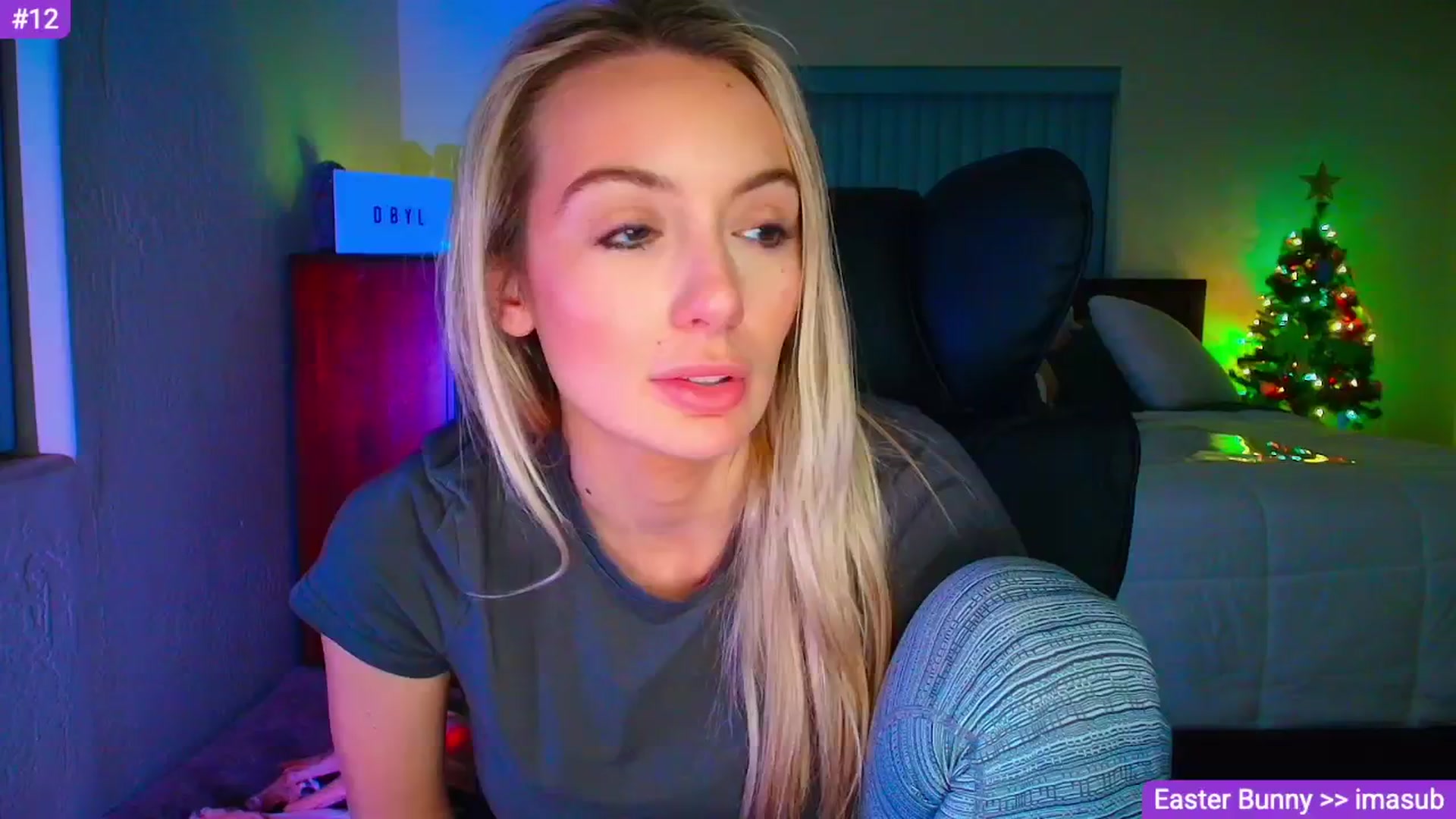 Gallery image thumbnail from Sammy_gray's myfreecams stream on, 03/30/2026, 07:34 image 19 of 20