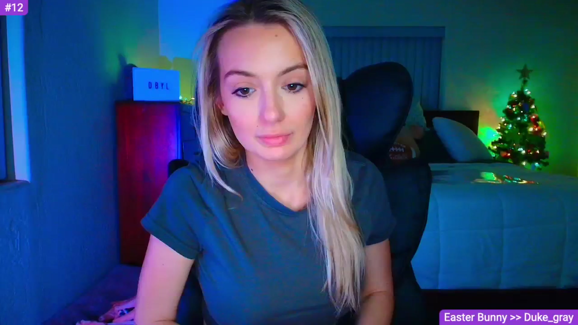 Gallery image thumbnail from Sammy_gray's myfreecams stream on, 03/30/2026, 07:34 image 20 of 20