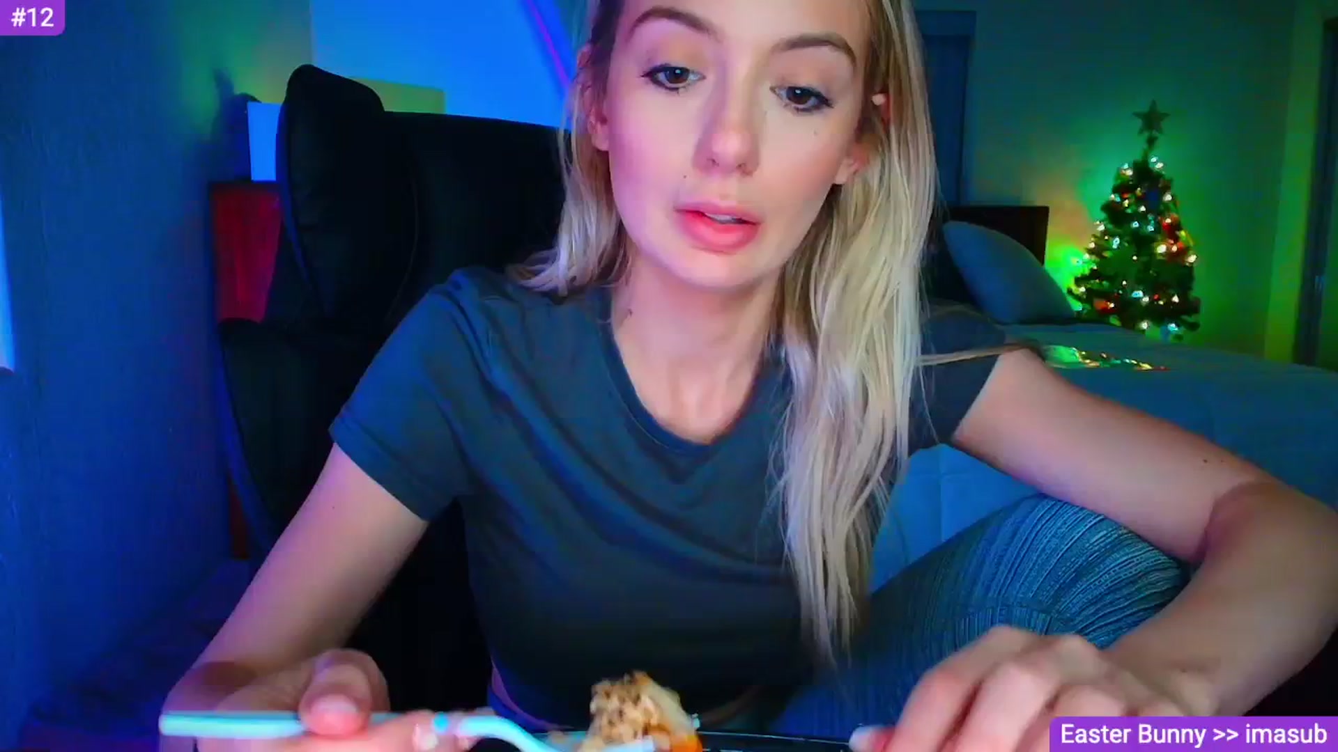 Gallery image thumbnail from Sammy_gray's myfreecams stream on, 03/30/2026, 07:34 image 11 of 20