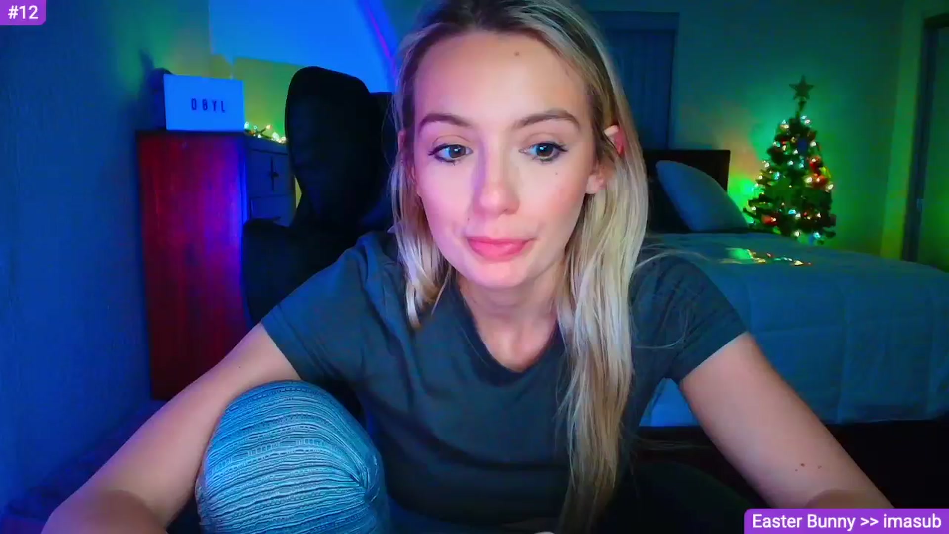 Gallery image thumbnail from Sammy_gray's myfreecams stream on, 03/30/2026, 07:34 image 12 of 20