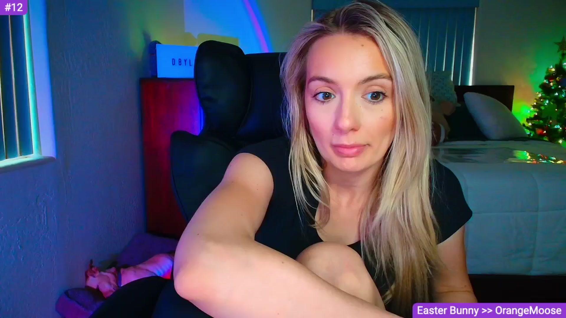 Gallery image thumbnail from Sammy_gray's myfreecams stream on, 03/31/2026, 03:09 image 7 of 20