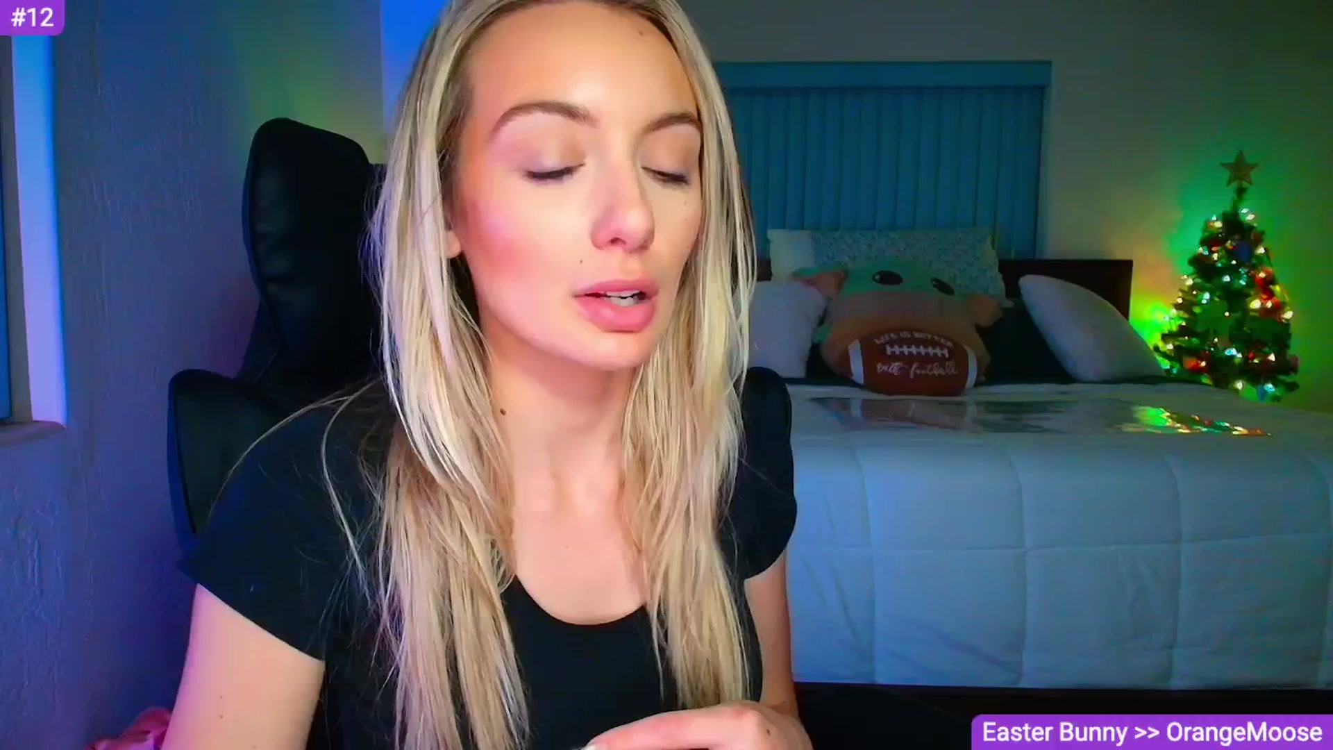 Gallery image thumbnail from Sammy_gray's myfreecams stream on, 03/31/2026, 03:09 image 15 of 20