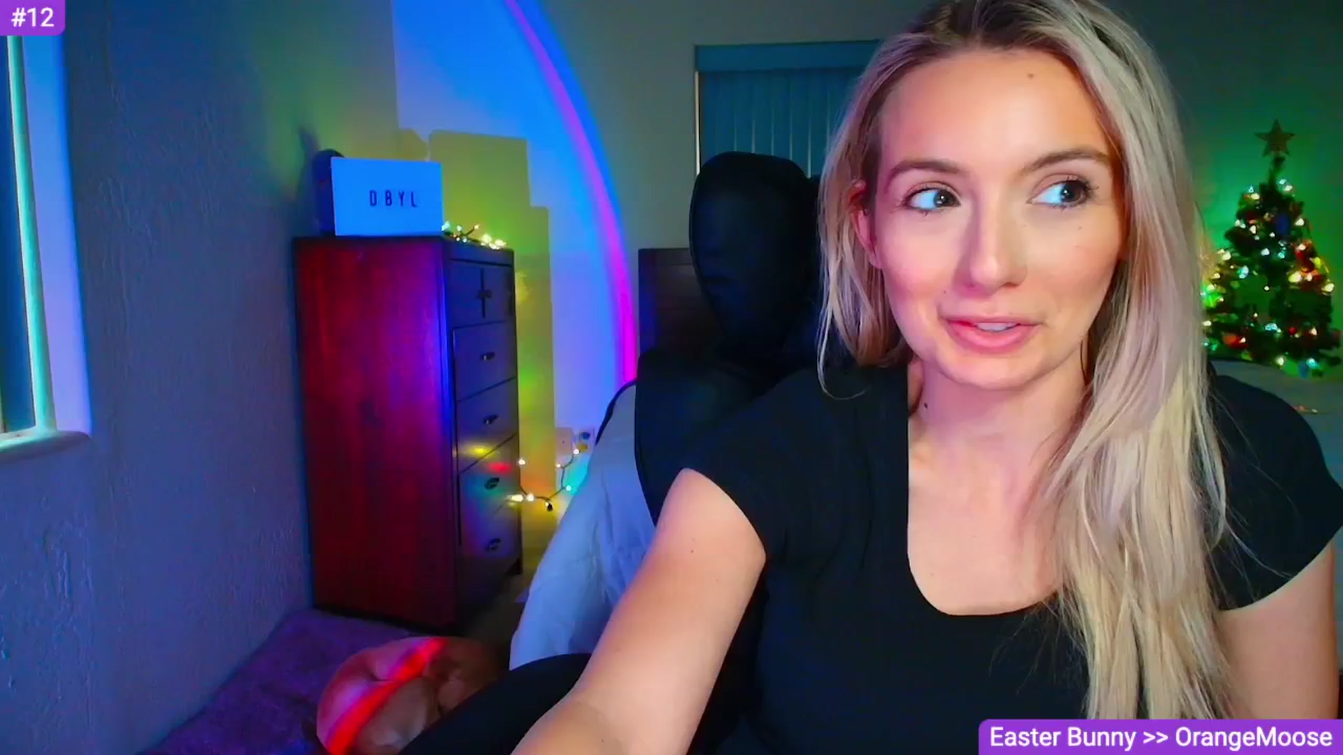 Gallery image thumbnail from Sammy_gray's myfreecams stream on, 03/31/2026, 03:09 image 9 of 20