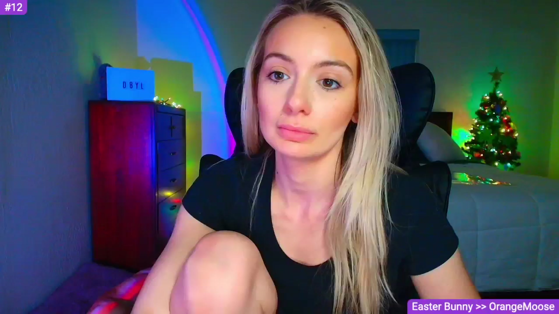 Gallery image thumbnail from Sammy_gray's myfreecams stream on, 03/31/2026, 03:09 image 12 of 20