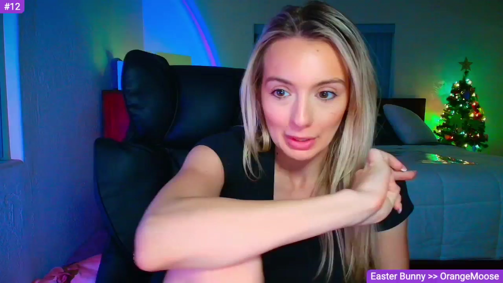 Gallery image thumbnail from Sammy_gray's myfreecams stream on, 03/31/2026, 03:09 image 14 of 20