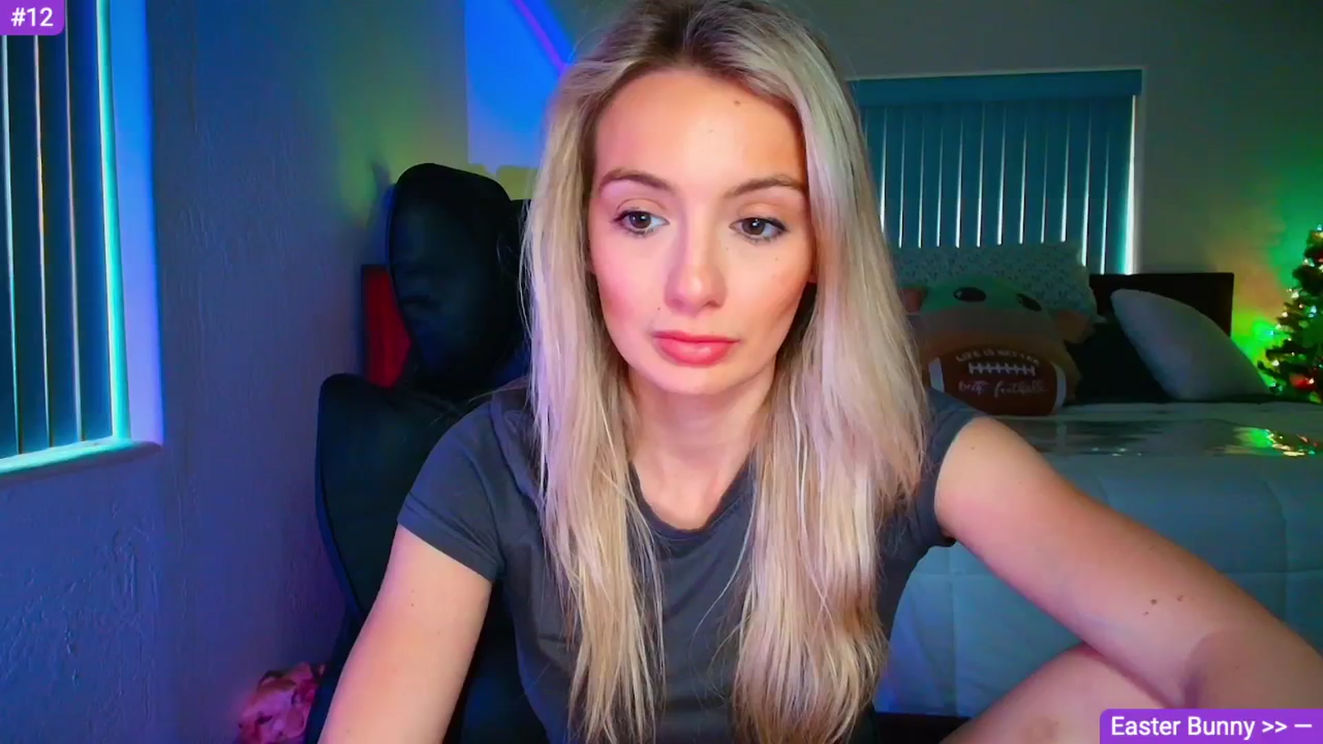 Gallery image thumbnail from Sammy_gray's myfreecams stream on, 04/01/2026, 24:00 image 17 of 20