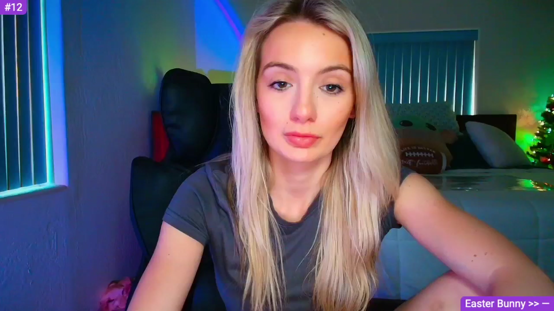 Gallery image thumbnail from Sammy_gray's myfreecams stream on, 04/01/2026, 24:00 image 16 of 20