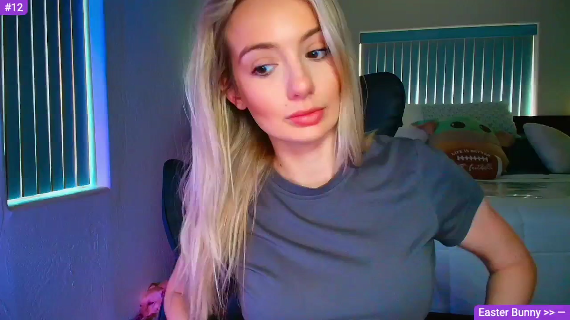 Gallery image thumbnail from Sammy_gray's myfreecams stream on, 04/01/2026, 24:00 image 3 of 20