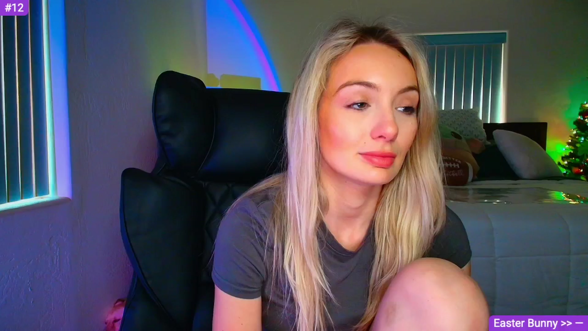 Gallery image thumbnail from Sammy_gray's myfreecams stream on, 04/01/2026, 24:00 image 8 of 20
