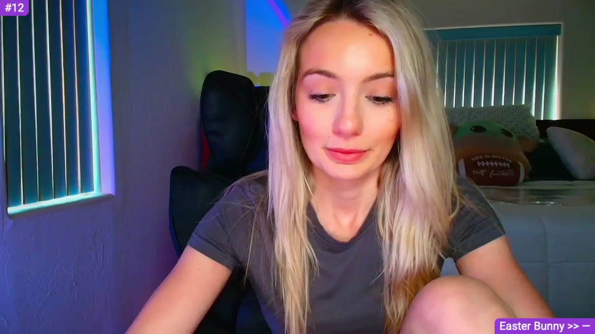 Gallery image thumbnail from Sammy_gray's myfreecams stream on, 04/01/2026, 24:00 image 6 of 20