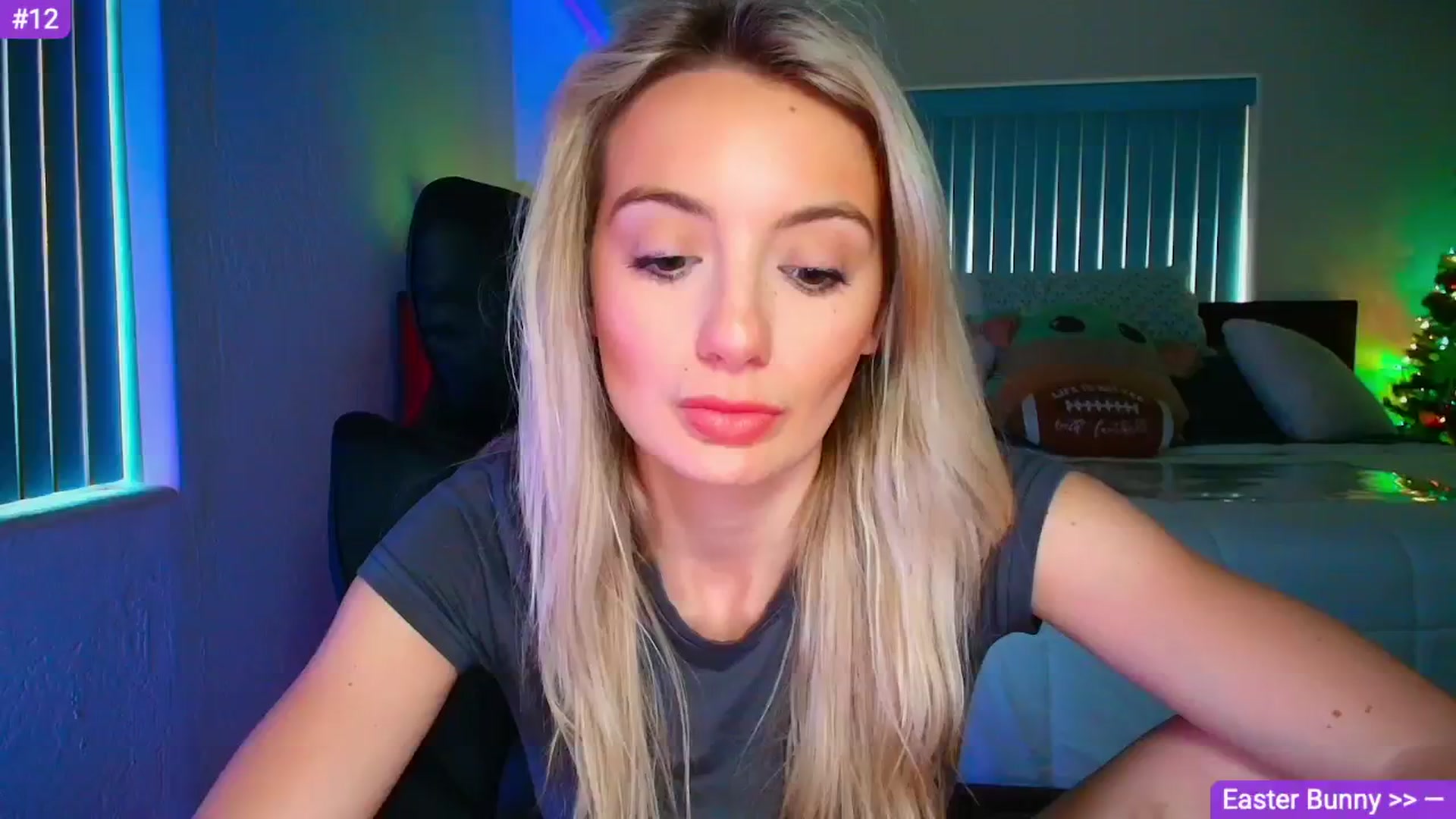 Gallery image thumbnail from Sammy_gray's myfreecams stream on, 04/01/2026, 24:00 image 14 of 20
