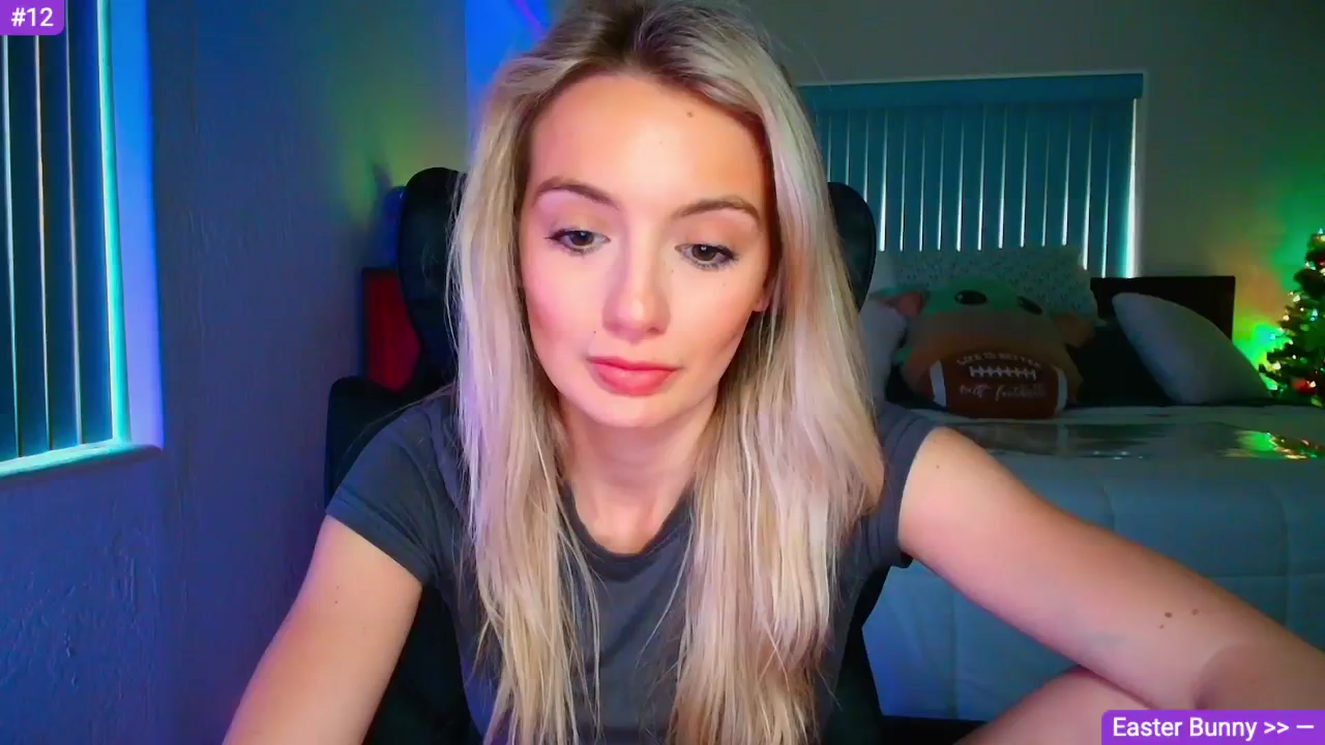 Gallery image thumbnail from Sammy_gray's myfreecams stream on, 04/01/2026, 24:00 image 15 of 20