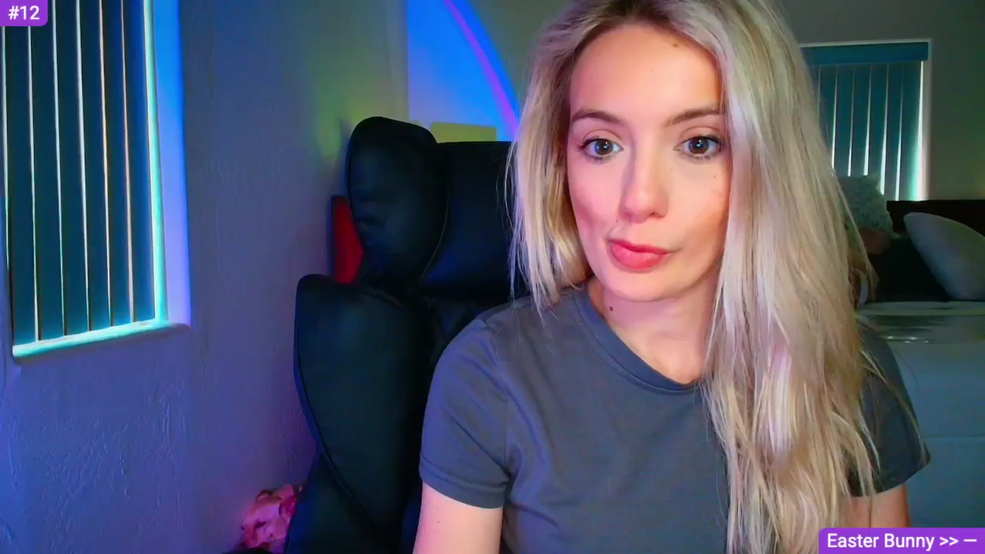 Gallery image thumbnail from Sammy_gray's myfreecams stream on, 04/01/2026, 24:00 image 1 of 20