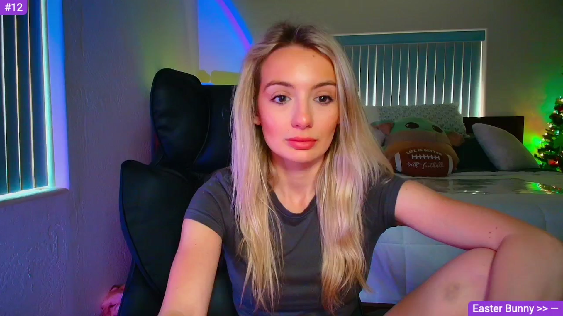 Gallery image thumbnail from Sammy_gray's myfreecams stream on, 04/01/2026, 24:00 image 11 of 20