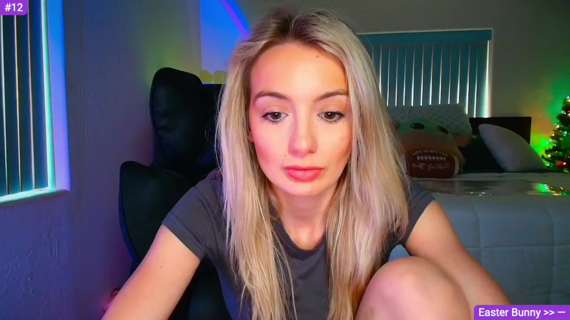 Gallery image thumbnail from Sammy_gray's myfreecams stream on, 04/01/2026, 24:00 image 13 of 20