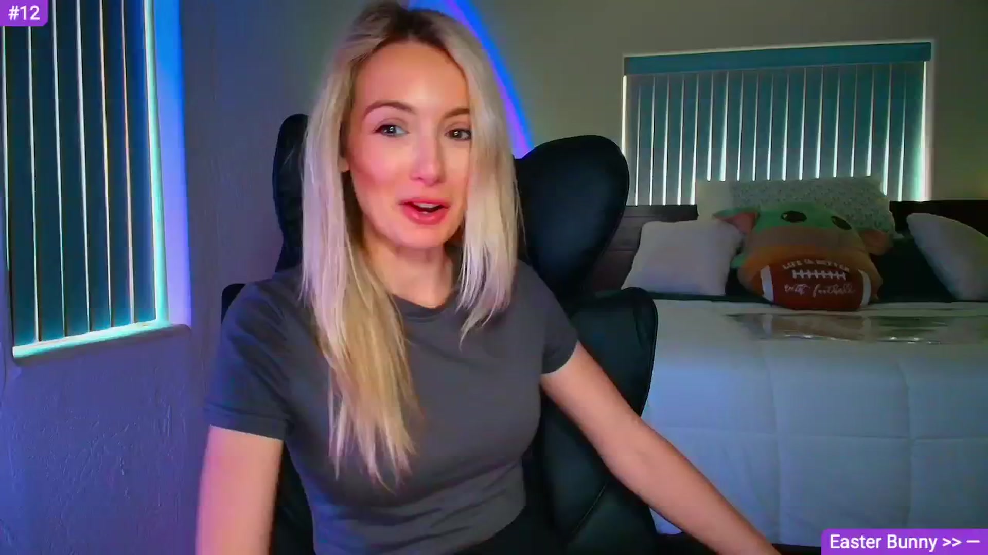 Gallery image thumbnail from Sammy_gray's myfreecams stream on, 04/01/2026, 24:00 image 5 of 20