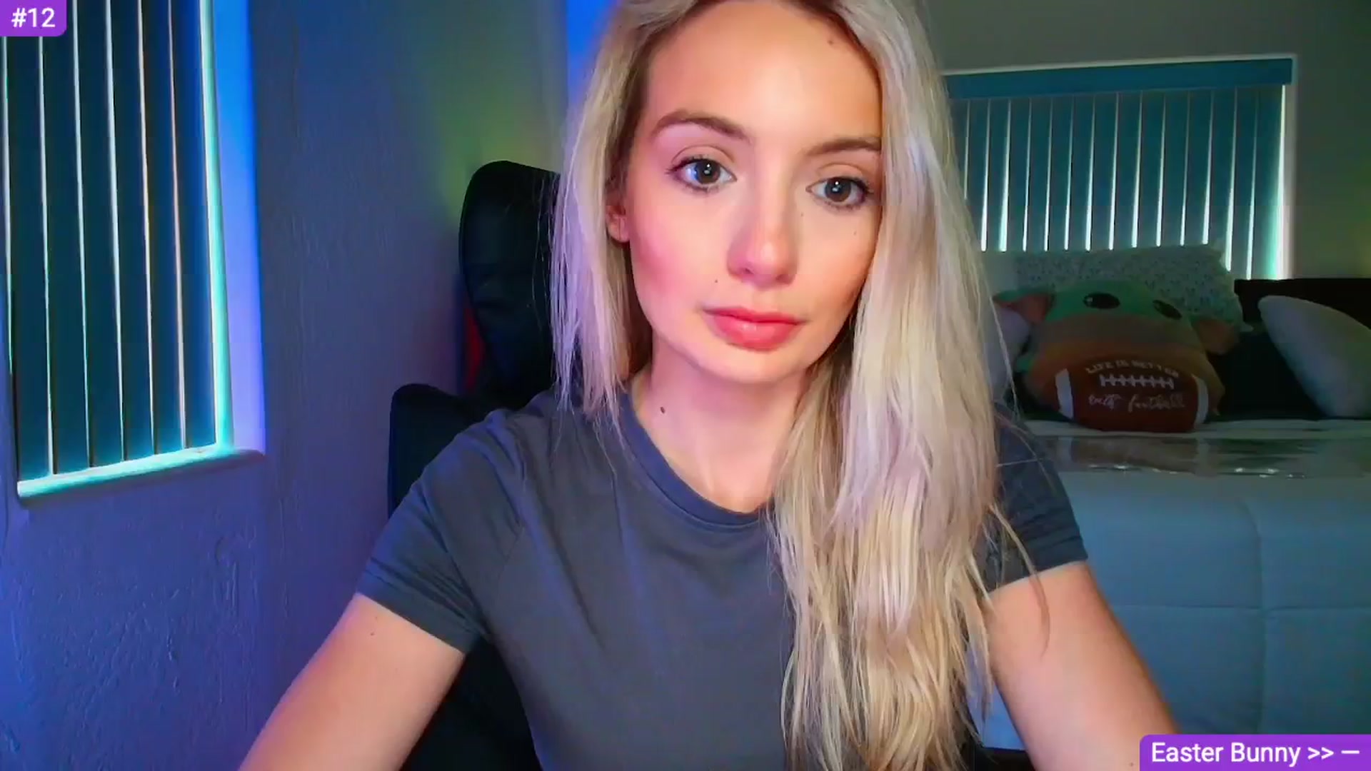 Gallery image thumbnail from Sammy_gray's myfreecams stream on, 04/01/2026, 24:00 image 2 of 20