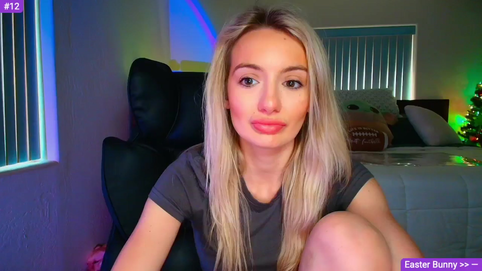 Gallery image thumbnail from Sammy_gray's myfreecams stream on, 04/01/2026, 24:00 image 12 of 20