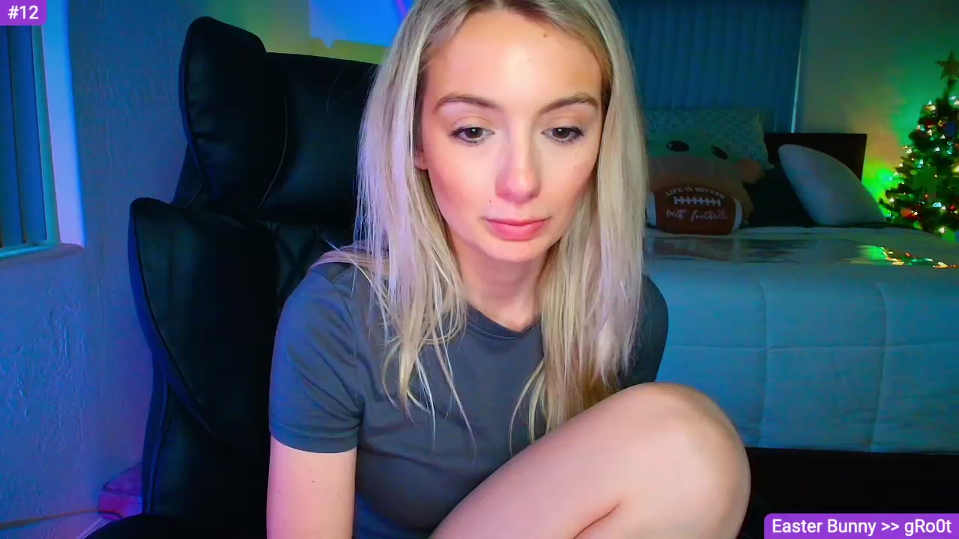Gallery image thumbnail from Sammy_gray's myfreecams stream on, 04/01/2026, 03:27 image 11 of 20