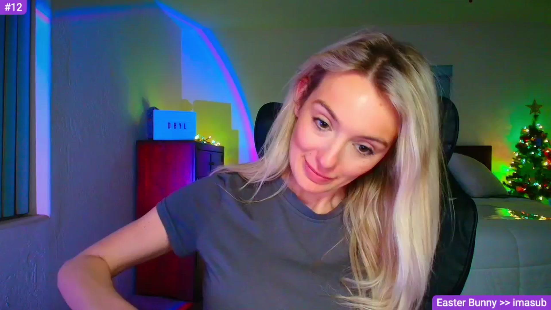 Gallery image thumbnail from Sammy_gray's myfreecams stream on, 04/01/2026, 03:27 image 17 of 20