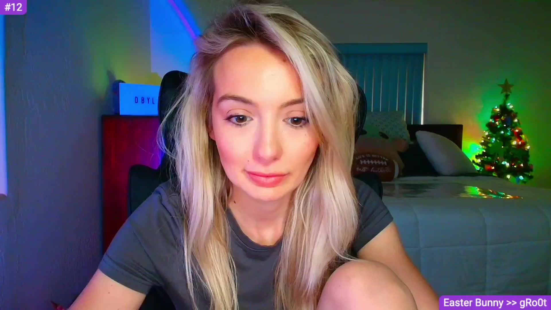 Gallery image thumbnail from Sammy_gray's myfreecams stream on, 04/01/2026, 03:27 image 9 of 20