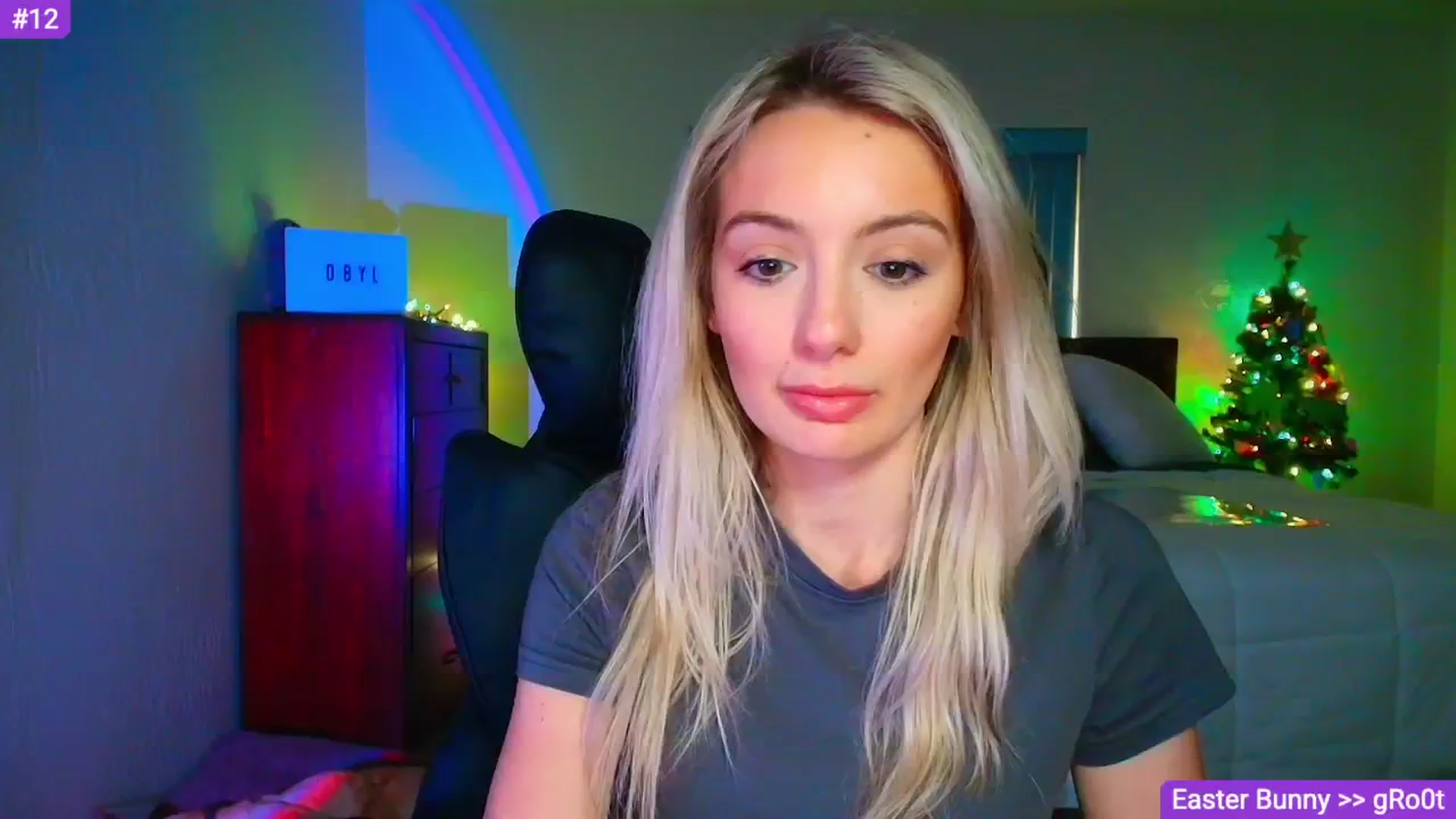 Gallery image thumbnail from Sammy_gray's myfreecams stream on, 04/01/2026, 03:27 image 8 of 20