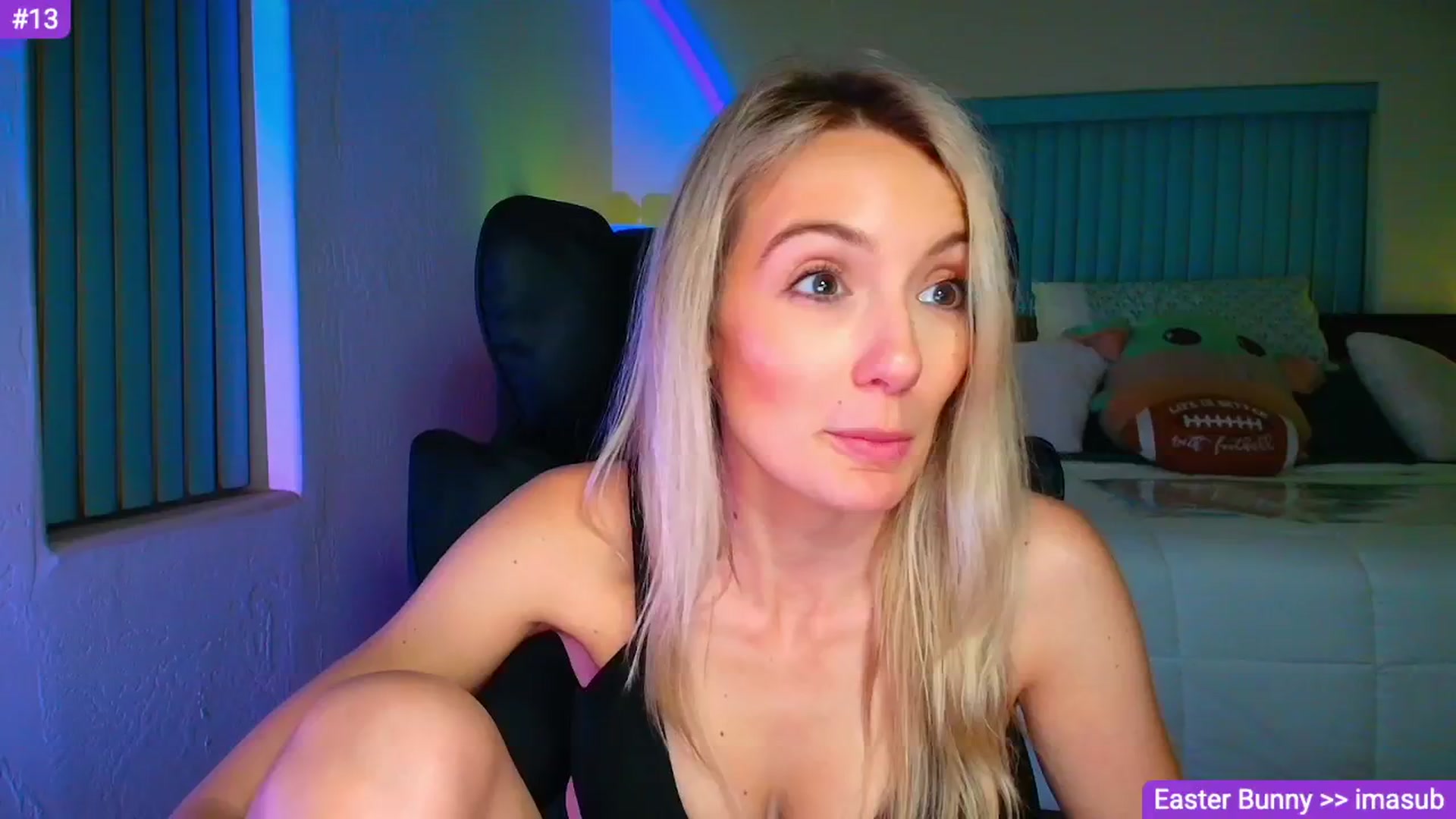 Gallery image thumbnail from Sammy_gray's myfreecams stream on, 04/01/2026, 08:13 image 7 of 20