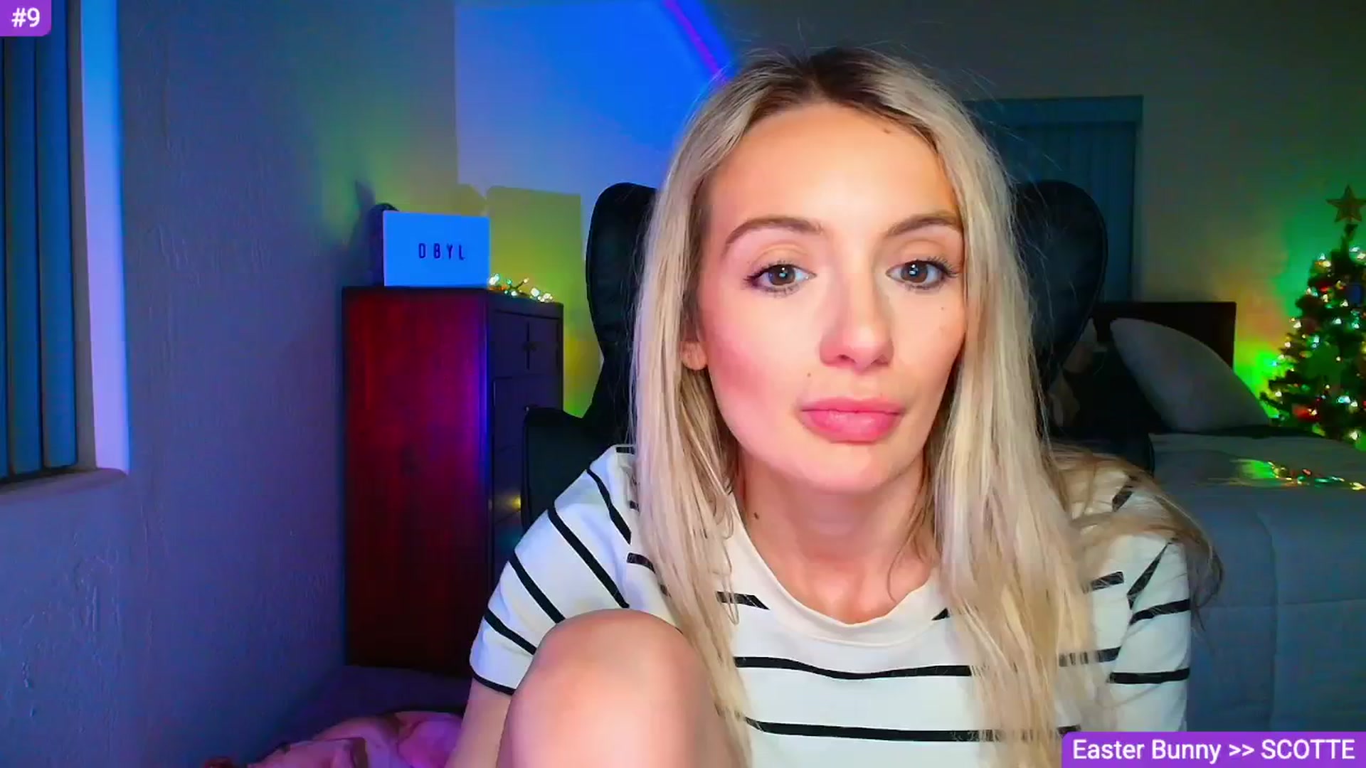 Gallery image thumbnail from Sammy_gray's myfreecams stream on, 04/02/2026, 05:21 image 17 of 20
