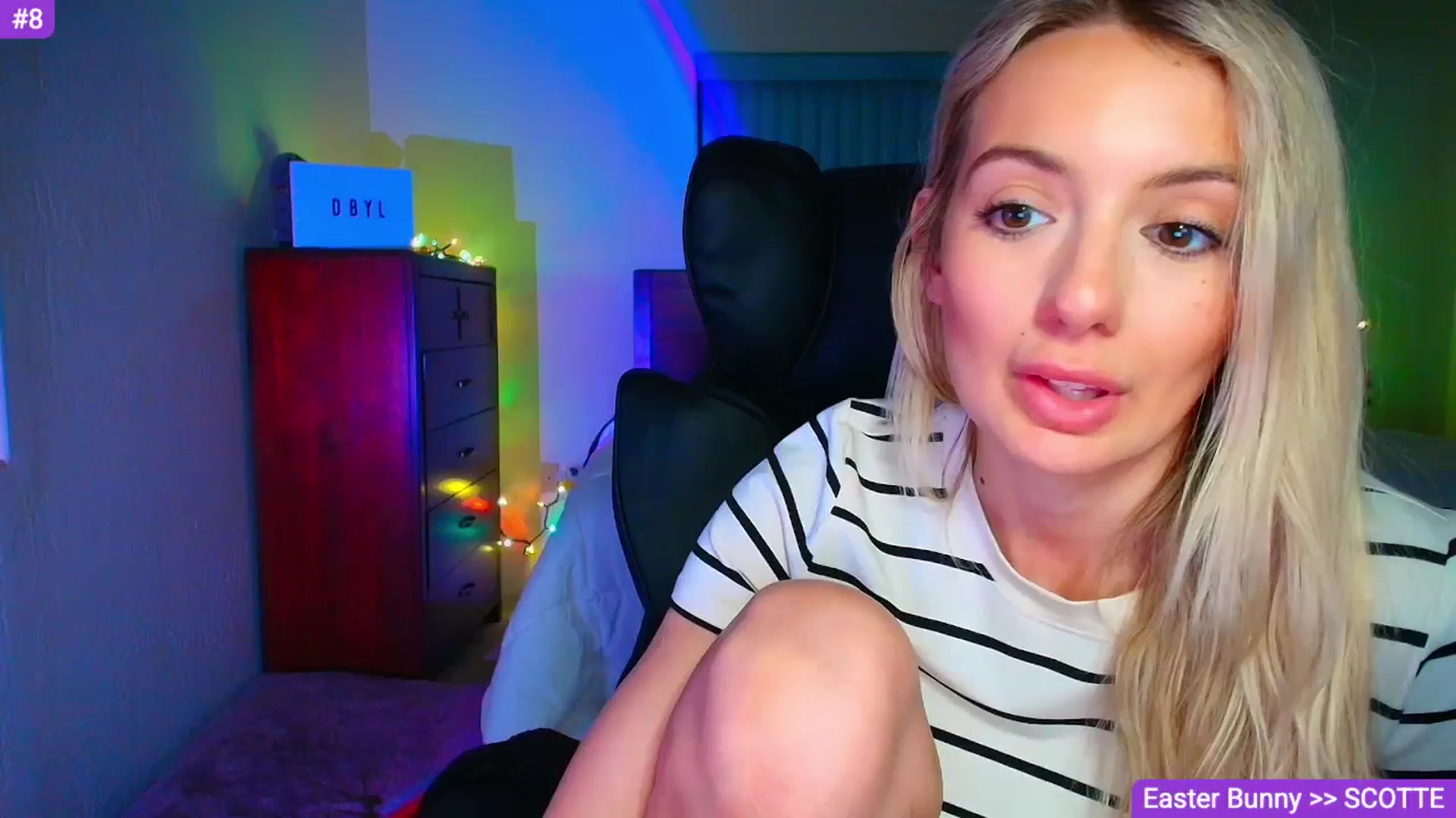 Gallery image thumbnail from Sammy_gray's myfreecams stream on, 04/02/2026, 05:21 image 7 of 20
