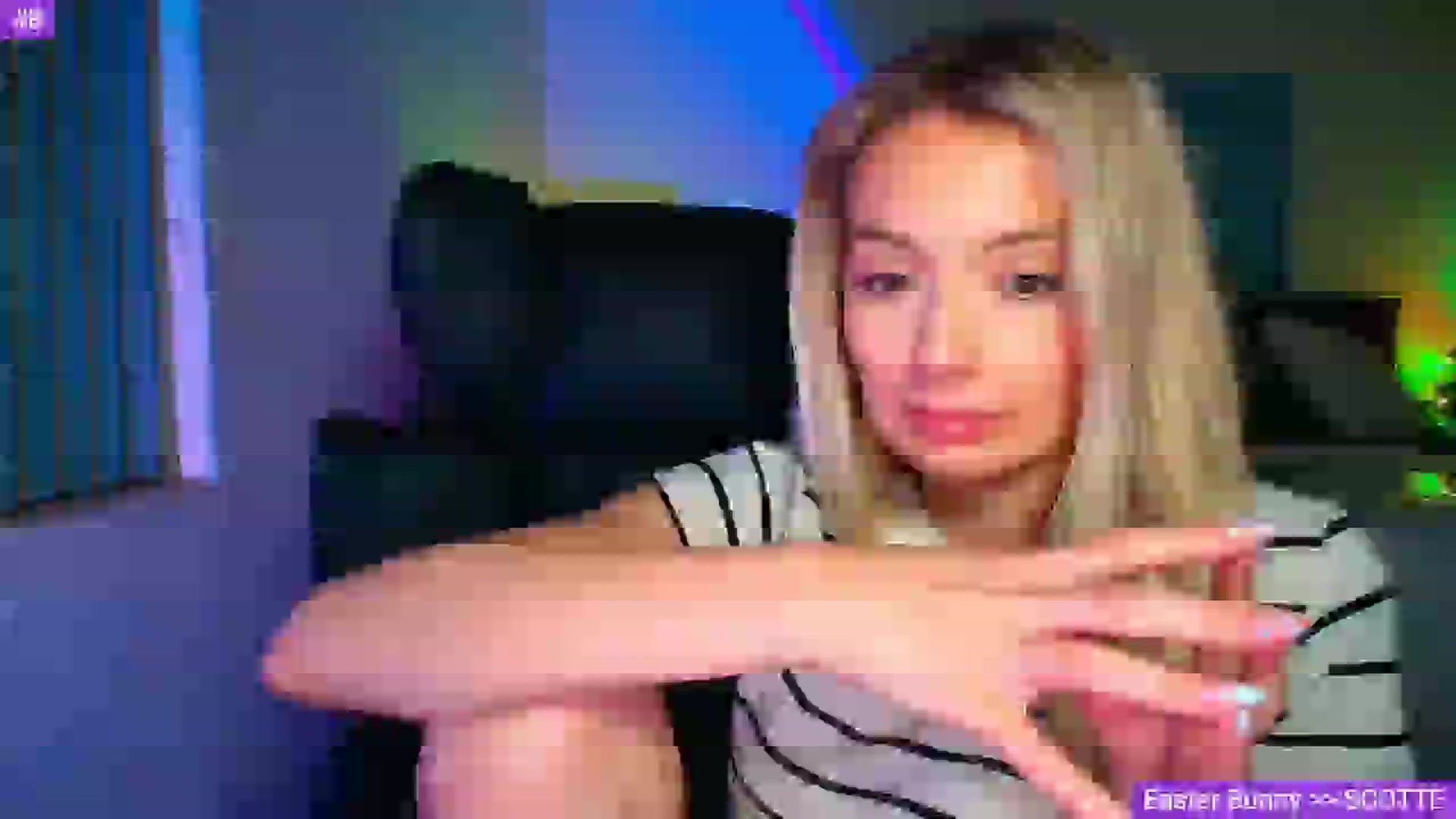 Gallery image thumbnail from Sammy_gray's myfreecams stream on, 04/02/2026, 05:21 image 1 of 20