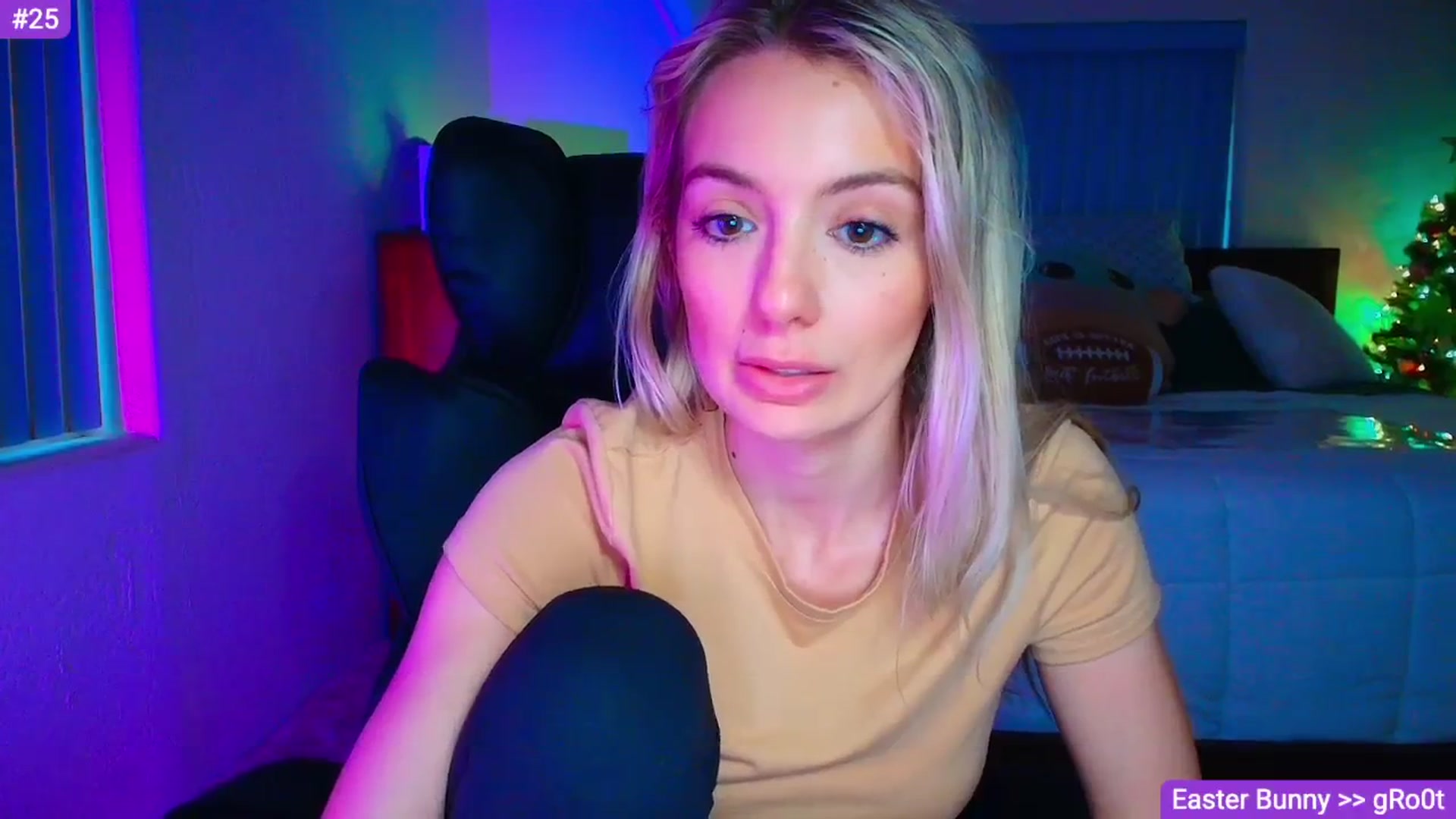 Gallery image thumbnail from Sammy_gray's myfreecams stream on, 04/03/2026, 02:51 image 9 of 20