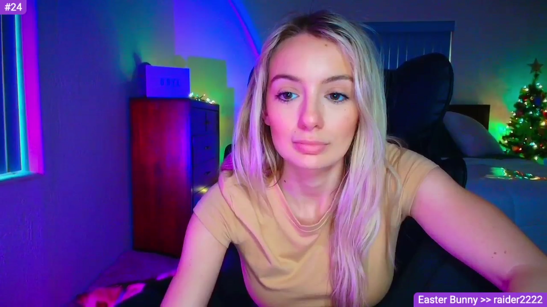 Gallery image thumbnail from Sammy_gray's myfreecams stream on, 04/03/2026, 02:51 image 3 of 20