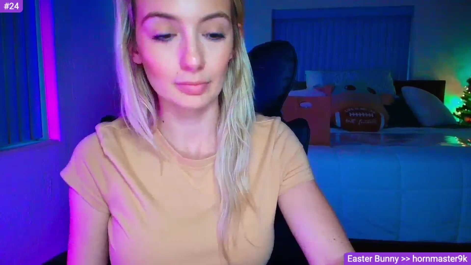 Gallery image thumbnail from Sammy_gray's myfreecams stream on, 04/03/2026, 02:51 image 11 of 20