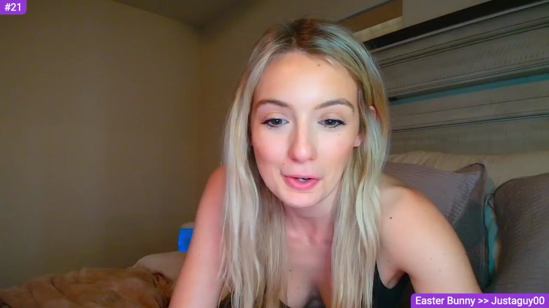 Gallery image thumbnail from Sammy_gray's myfreecams stream on, 04/04/2026, 01:37 image 8 of 20