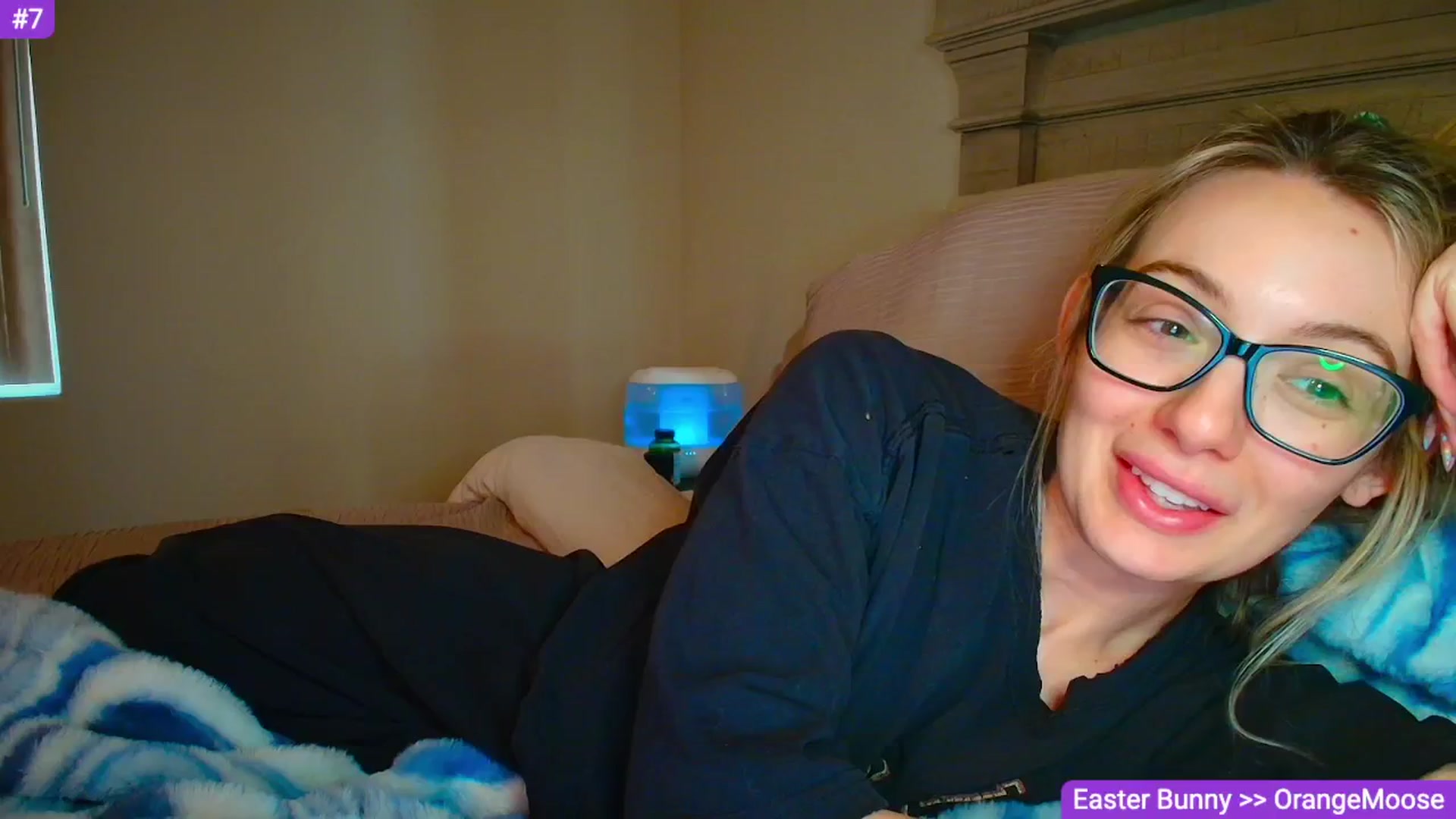 Gallery image thumbnail from Sammy_gray's myfreecams stream on, 04/04/2026, 20:21 image 5 of 20