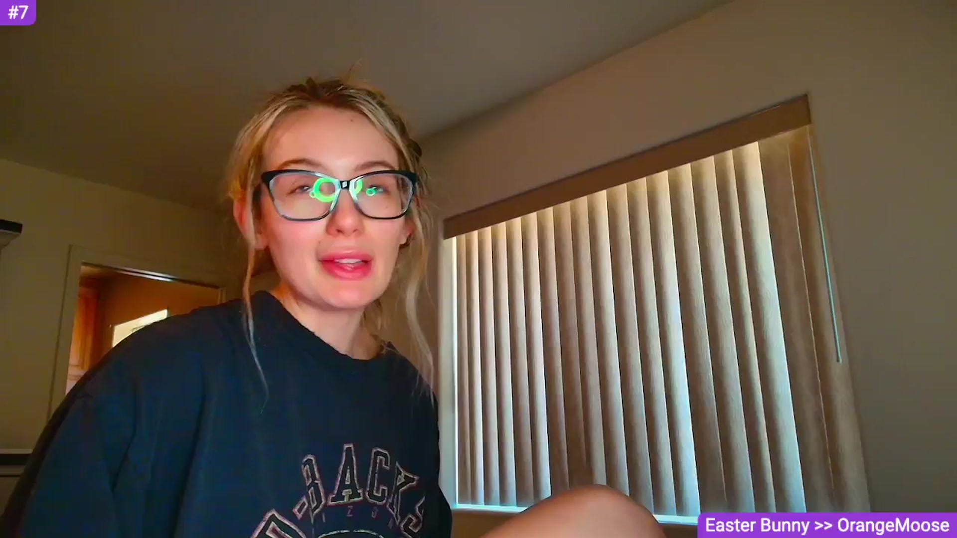 Gallery image thumbnail from Sammy_gray's myfreecams stream on, 04/04/2026, 20:21 image 16 of 20