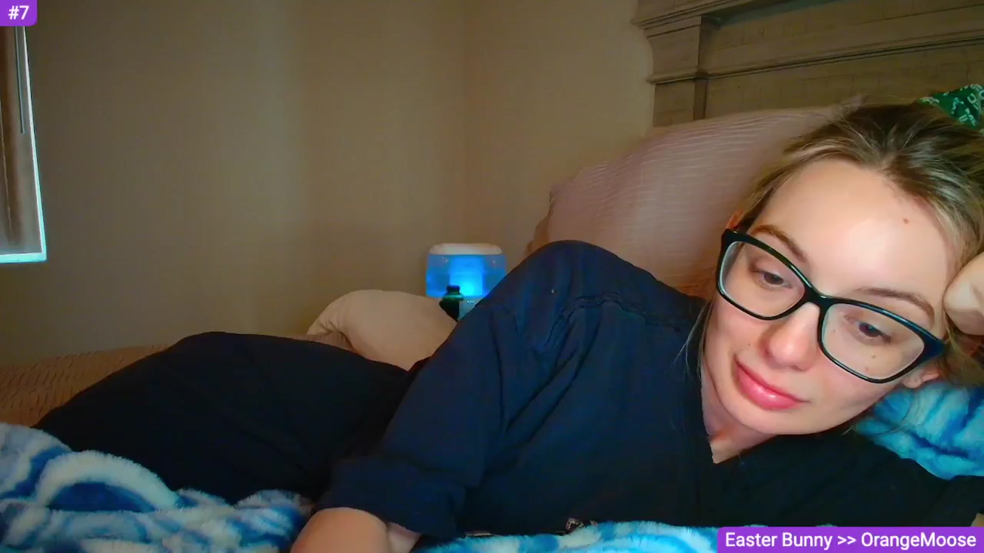 Gallery image thumbnail from Sammy_gray's myfreecams stream on, 04/04/2026, 20:21 image 6 of 20