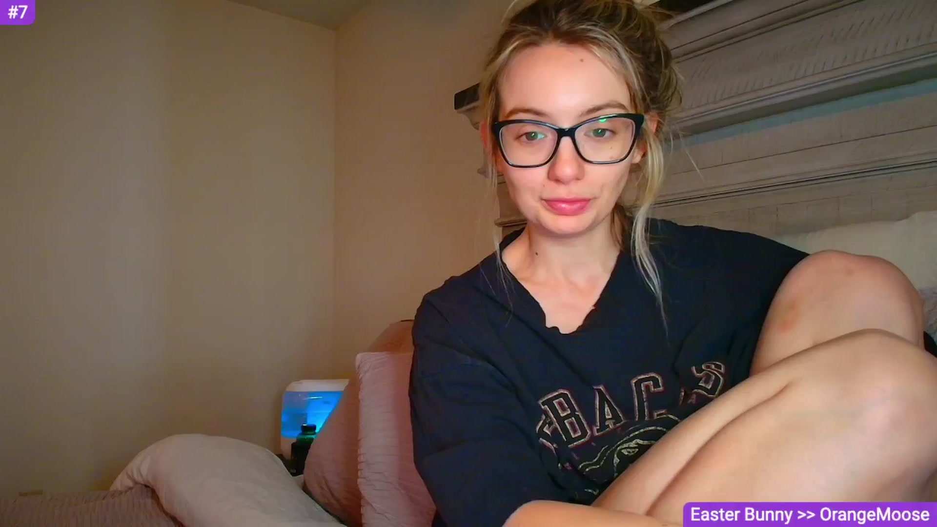 Gallery image thumbnail from Sammy_gray's myfreecams stream on, 04/04/2026, 20:21 image 7 of 20