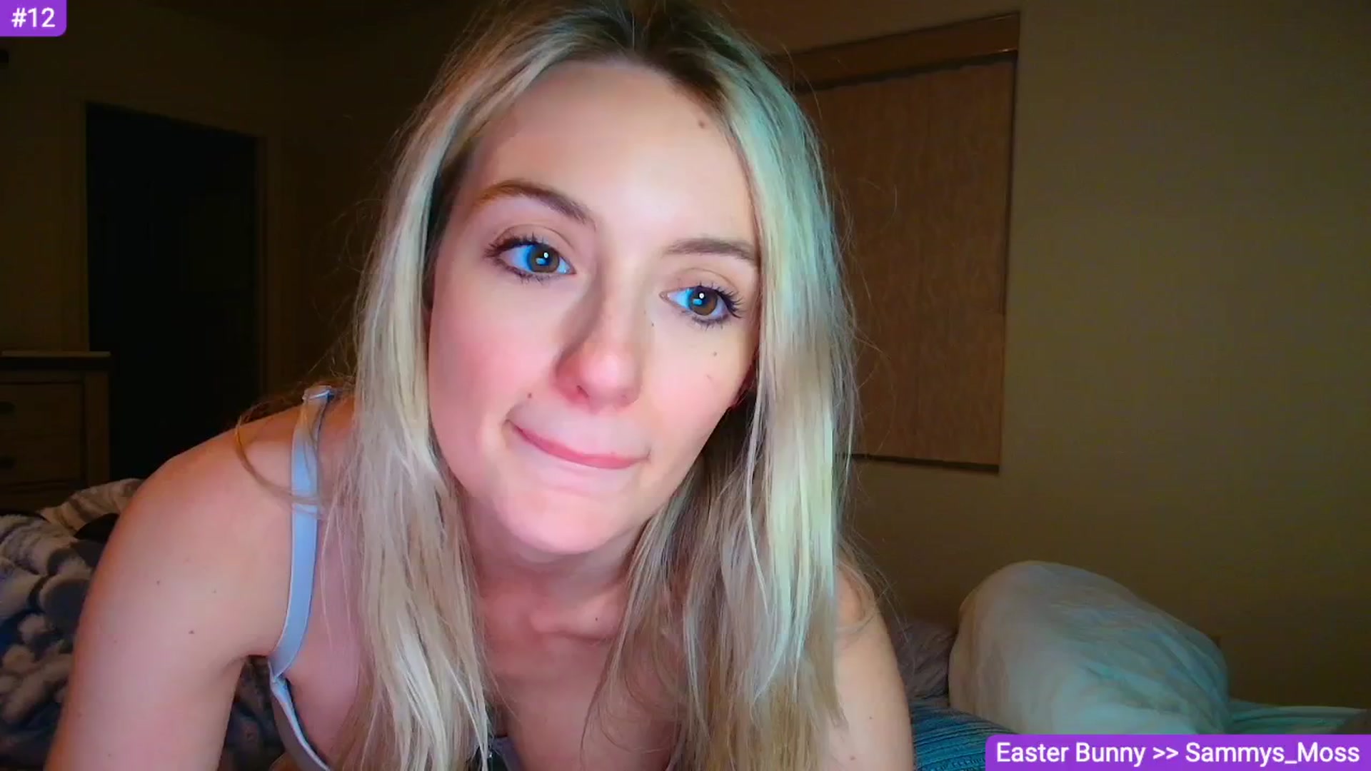 Gallery image thumbnail from Sammy_gray's myfreecams stream on, 04/06/2026, 06:36 image 9 of 20
