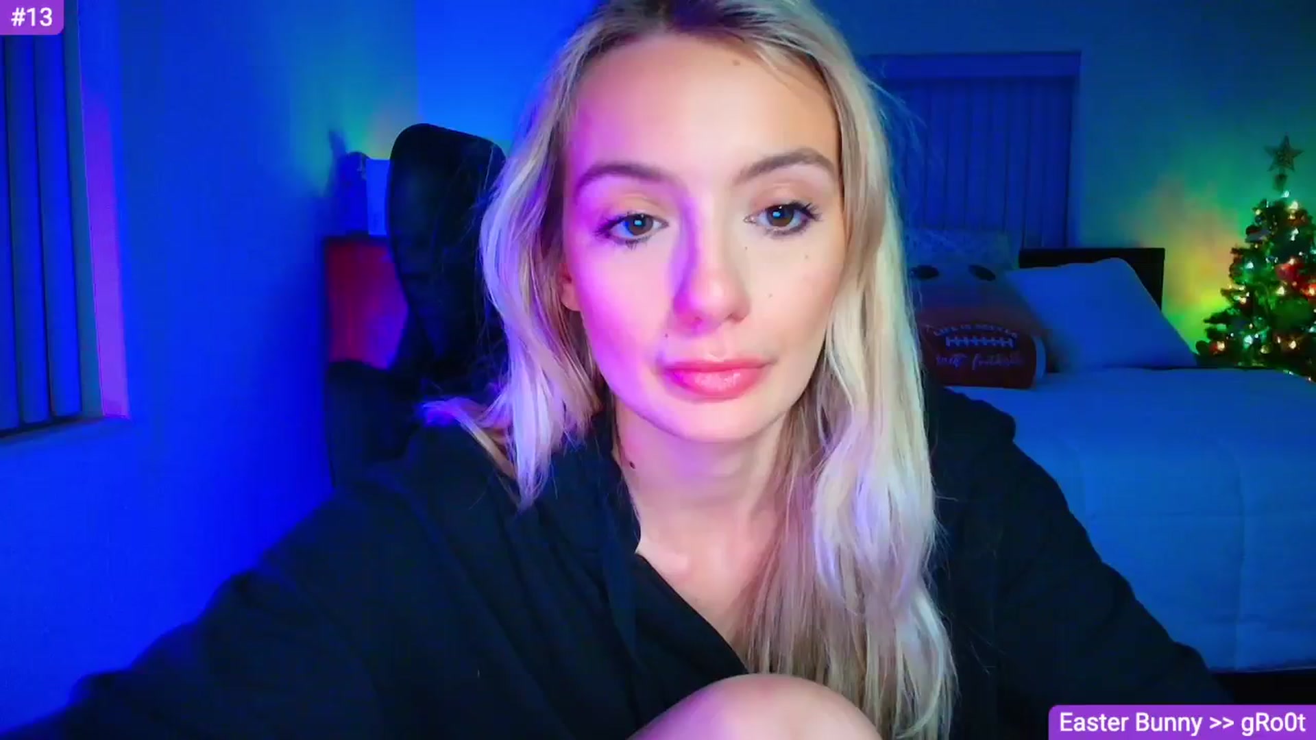 Gallery image thumbnail from Sammy_gray's myfreecams stream on, 04/07/2026, 07:20 image 1 of 20