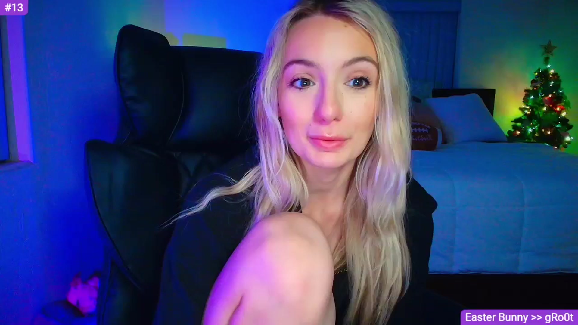 Gallery image thumbnail from Sammy_gray's myfreecams stream on, 04/07/2026, 07:20 image 3 of 20