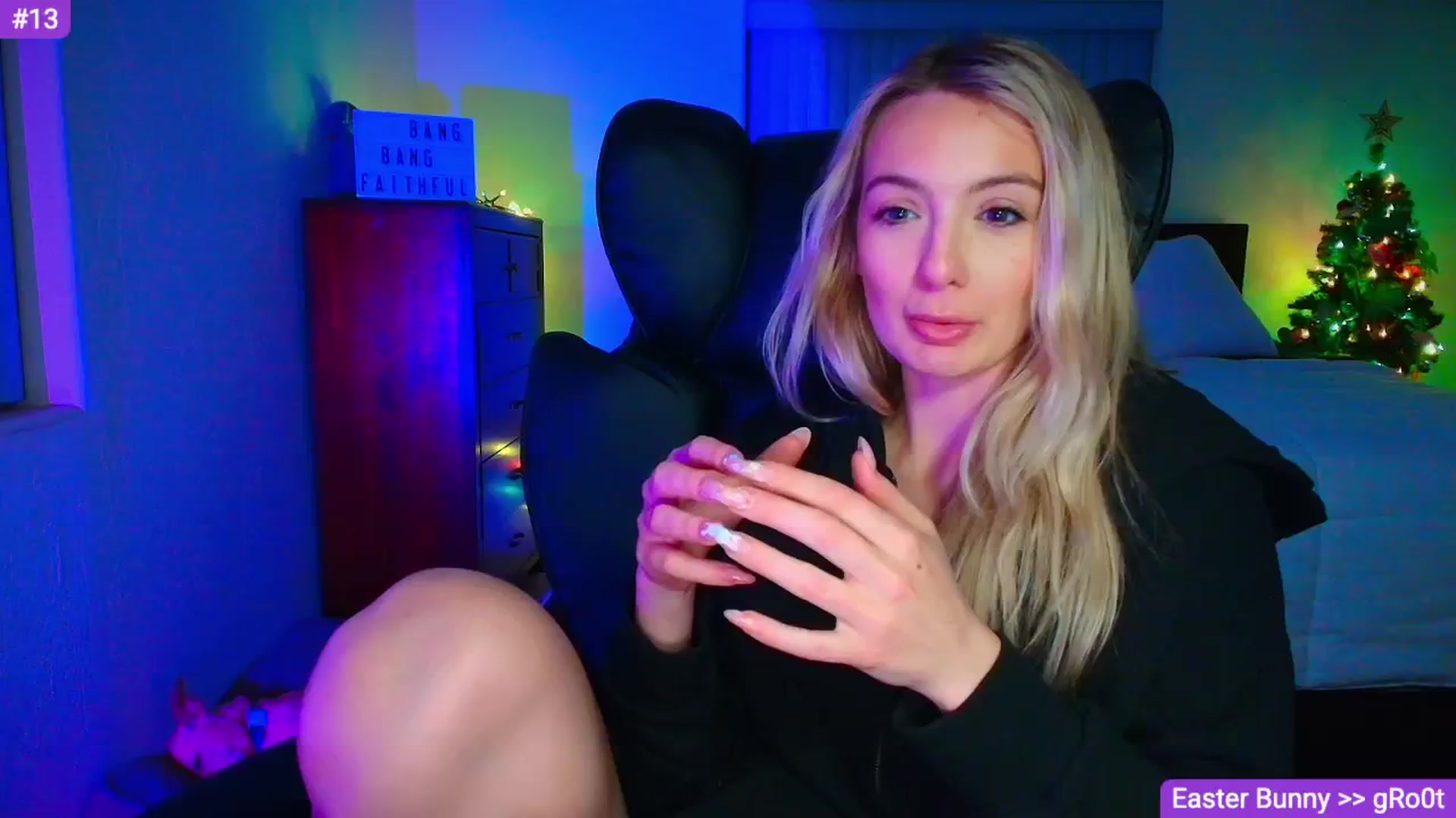 Gallery image thumbnail from Sammy_gray's myfreecams stream on, 04/07/2026, 07:20 image 4 of 20