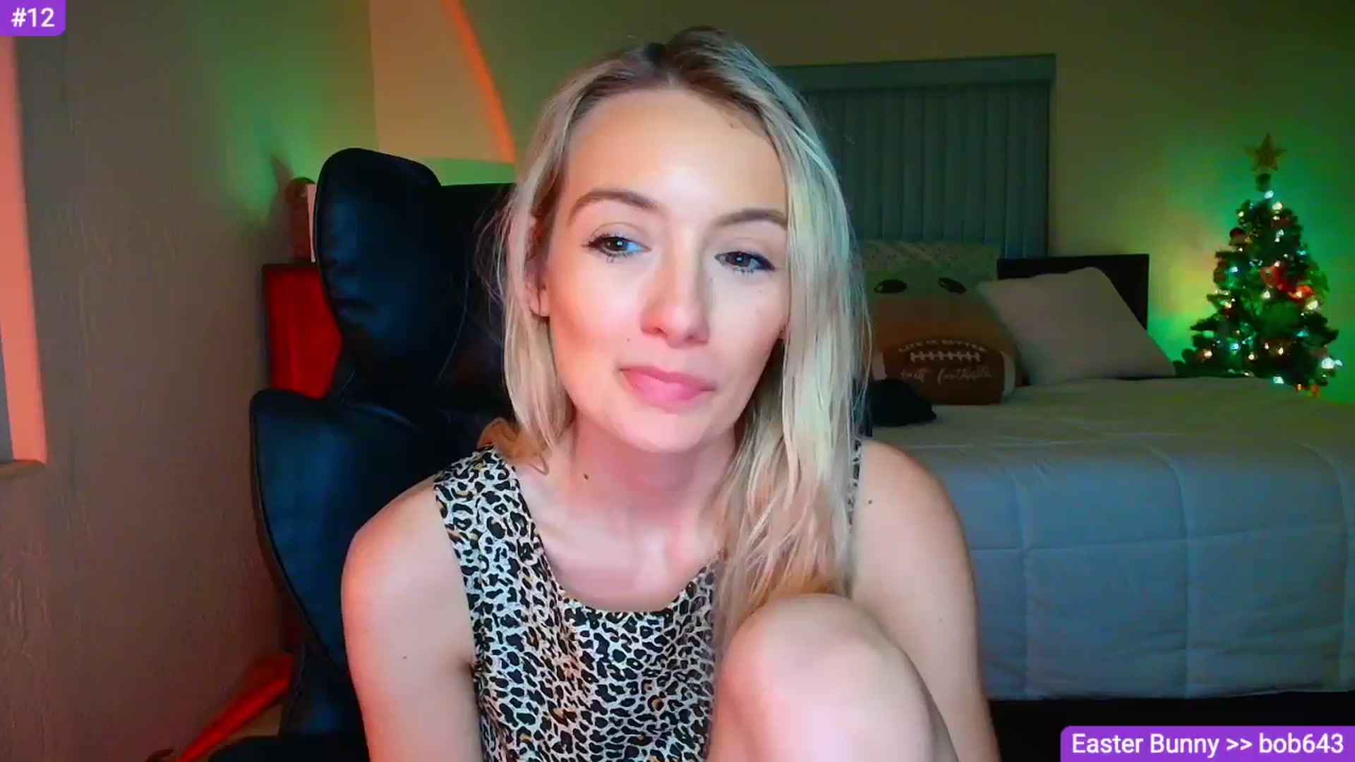 Gallery image thumbnail from Sammy_gray's myfreecams stream on, 04/08/2026, 05:04 image 17 of 20