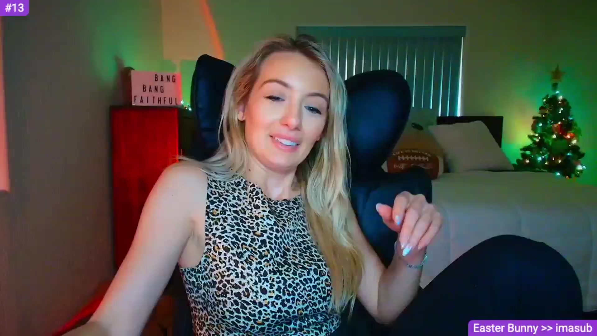 Gallery image thumbnail from Sammy_gray's myfreecams stream on, 04/08/2026, 05:04 image 1 of 20