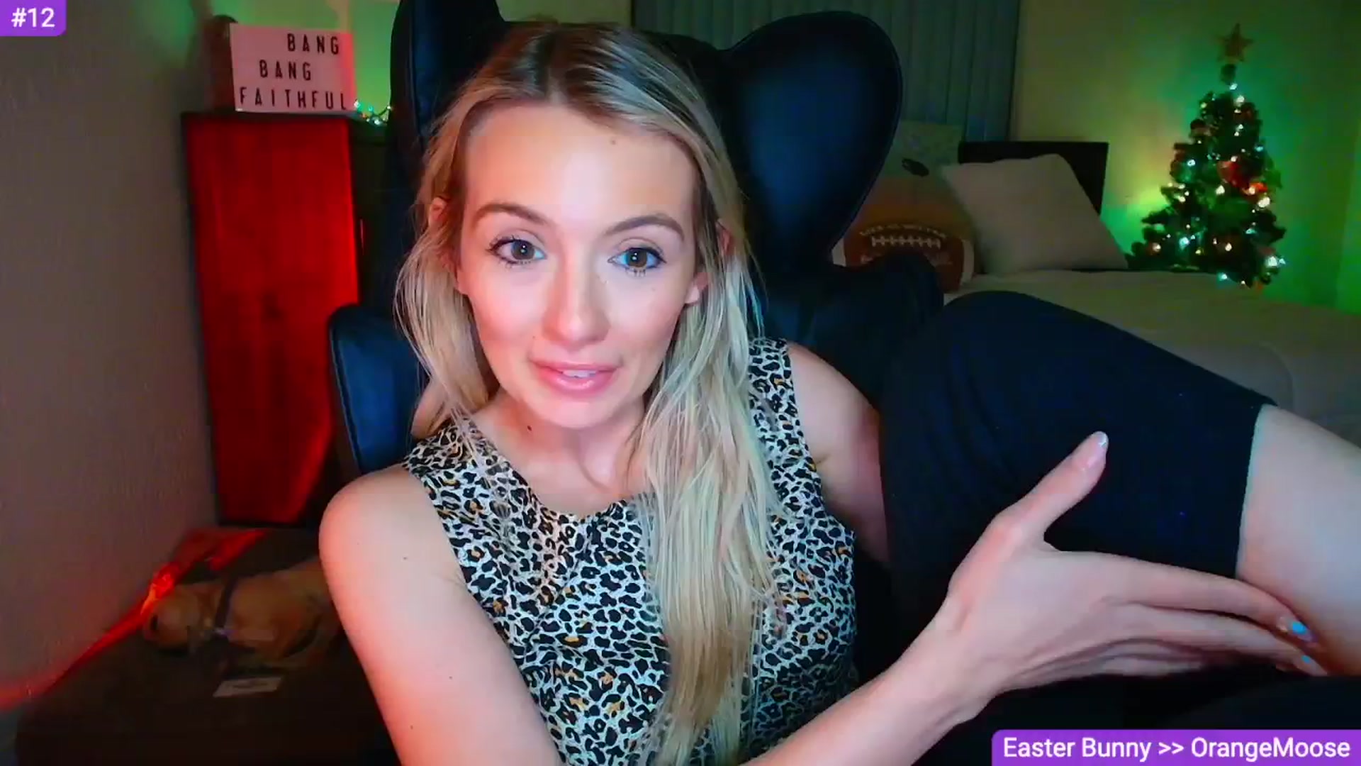 Gallery image thumbnail from Sammy_gray's myfreecams stream on, 04/08/2026, 05:04 image 8 of 20